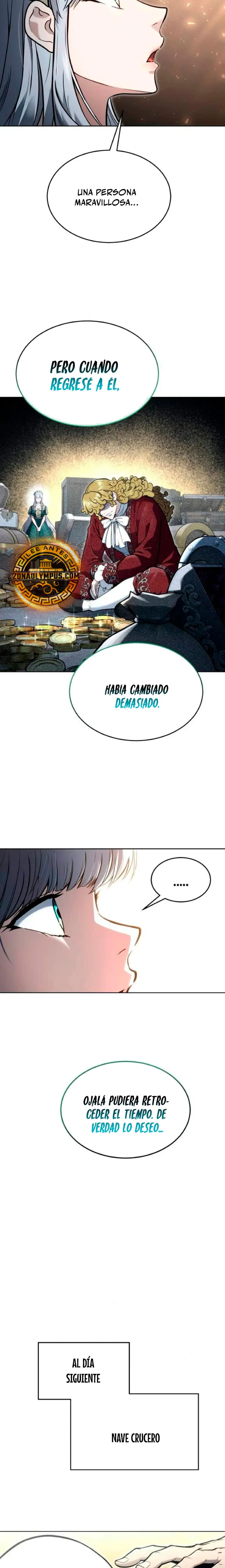 Read Torre de Dios Urek Mazino ES Manga Online