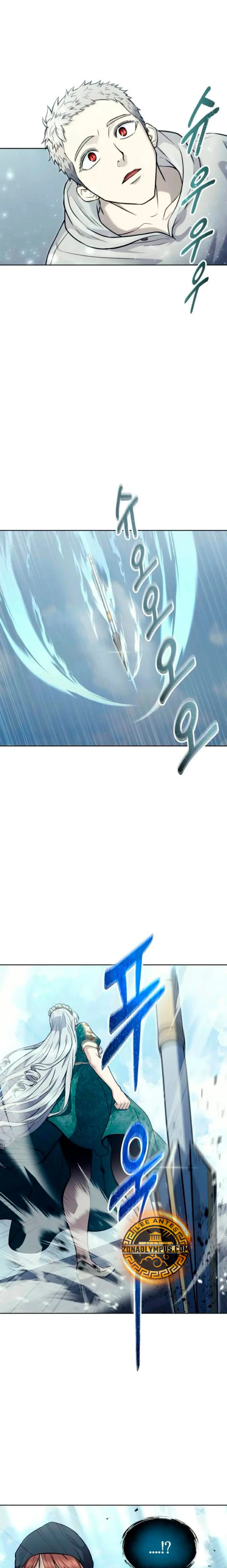 Read Torre de Dios Urek Mazino ES Manga Online