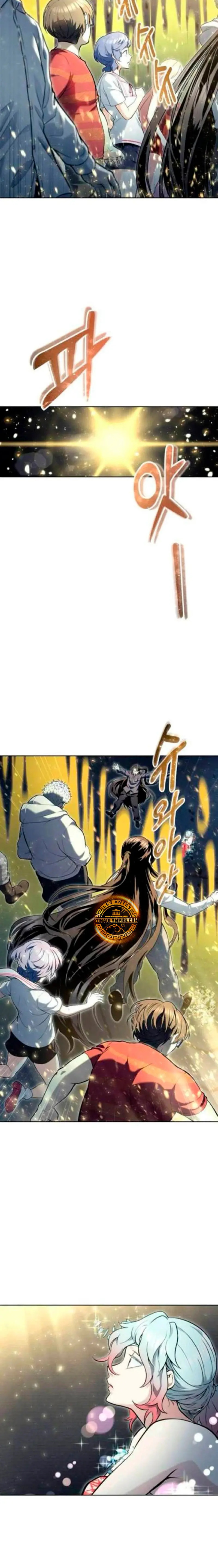 Read Torre de Dios Urek Mazino ES Manga Online