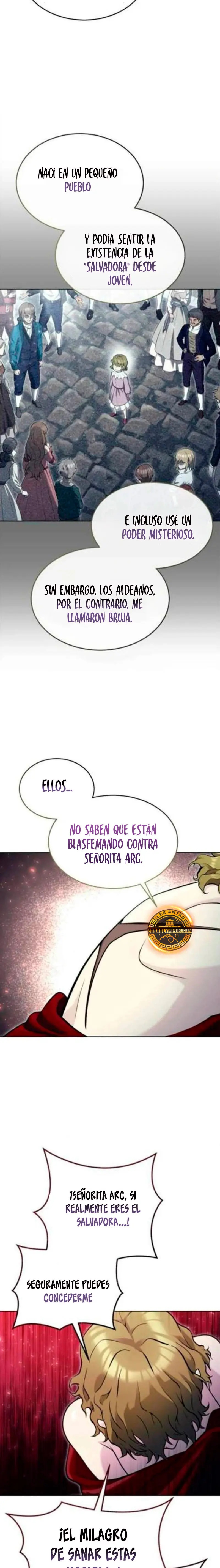 Read Torre de Dios Urek Mazino ES Manga Online