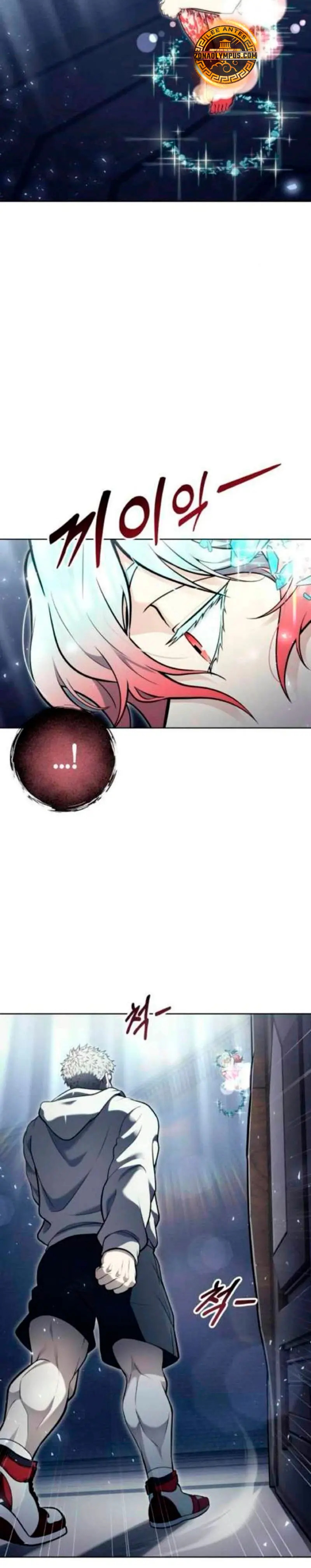 Read Torre de Dios Urek Mazino ES Manga Online