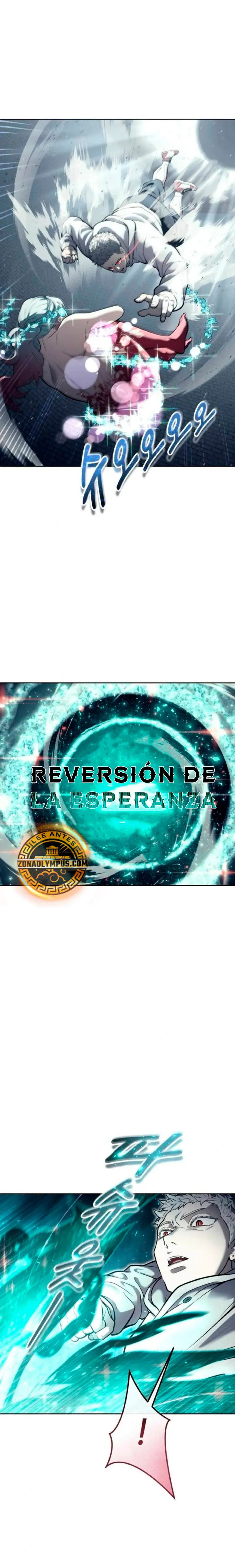 Read Torre de Dios Urek Mazino ES Manga Online