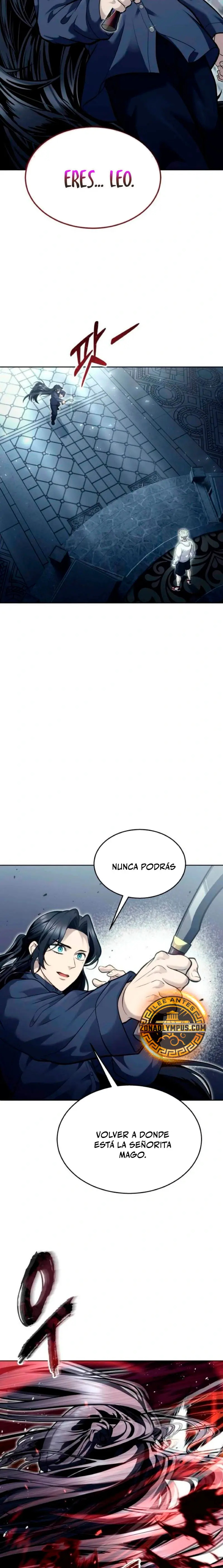 Read Torre de Dios Urek Mazino ES Manga Online