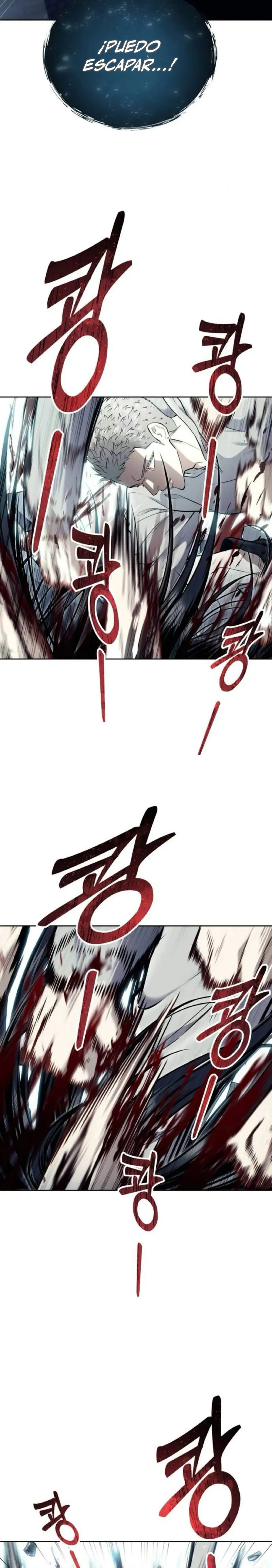 Read Torre de Dios Urek Mazino ES Manga Online