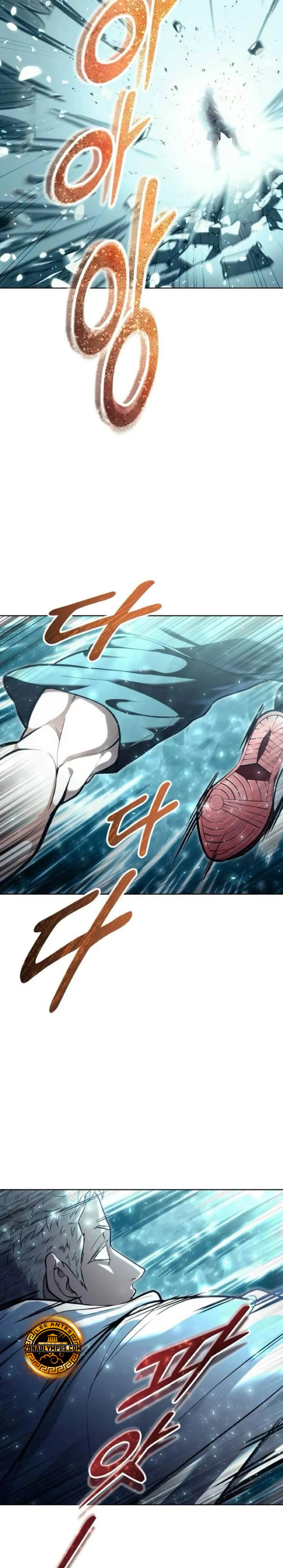 Read Torre de Dios Urek Mazino ES Manga Online