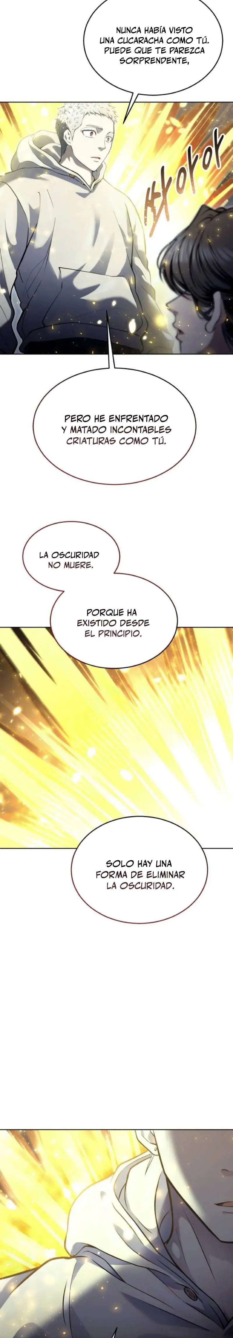 Read Torre de Dios Urek Mazino ES Manga Online