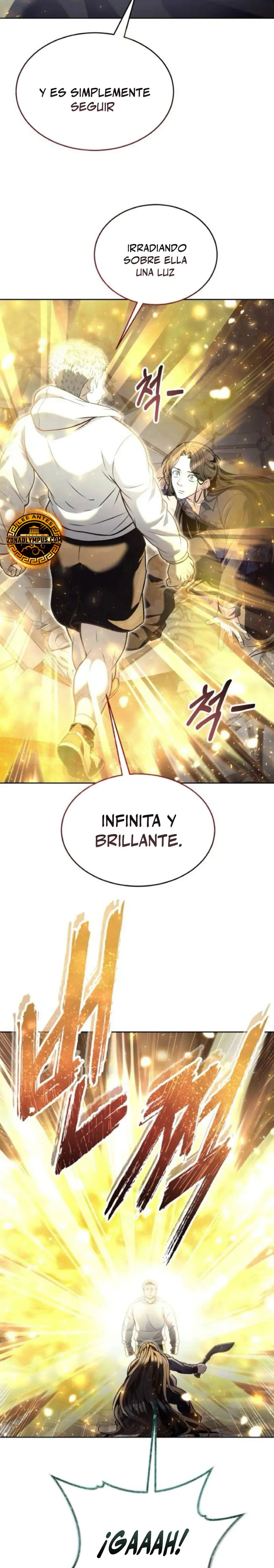 Read Torre de Dios Urek Mazino ES Manga Online