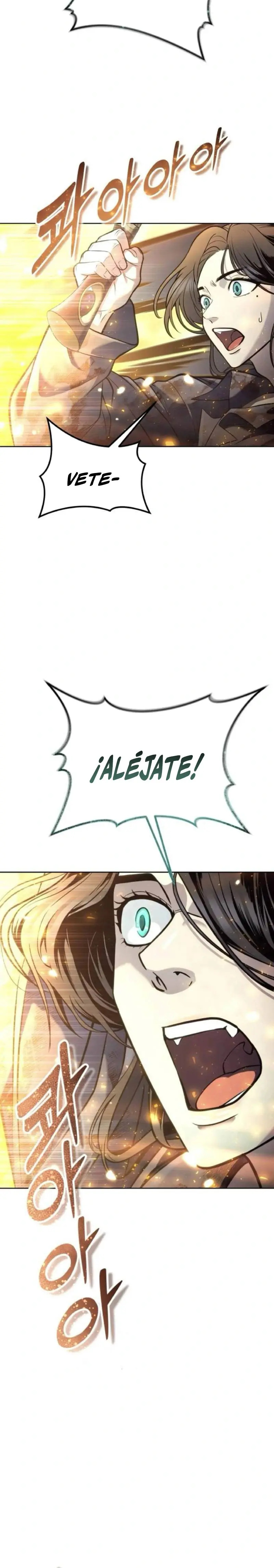 Read Torre de Dios Urek Mazino ES Manga Online