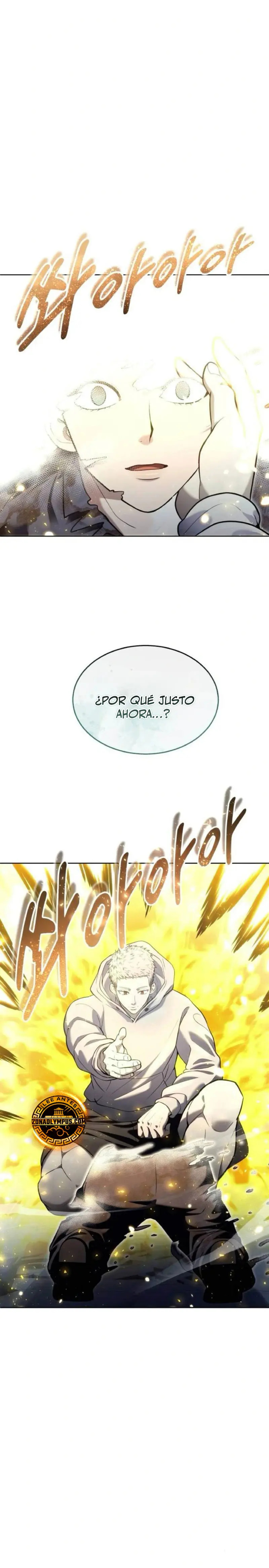 Read Torre de Dios Urek Mazino ES Manga Online