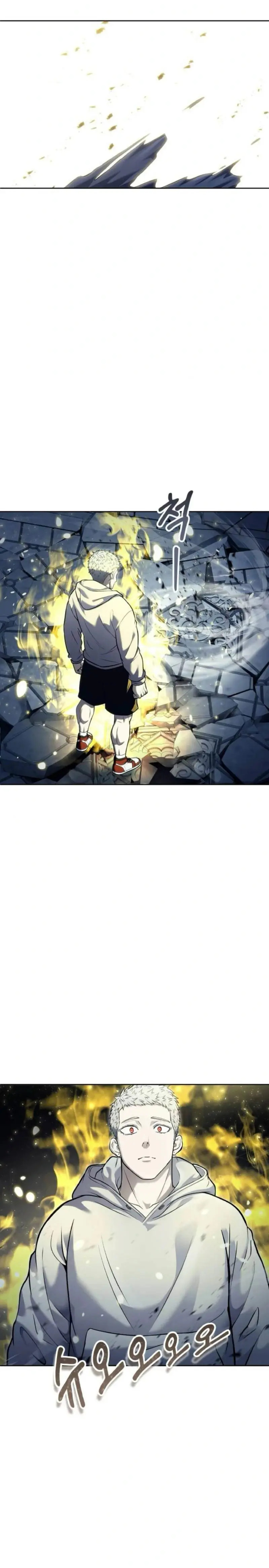 Read Torre de Dios Urek Mazino ES Manga Online