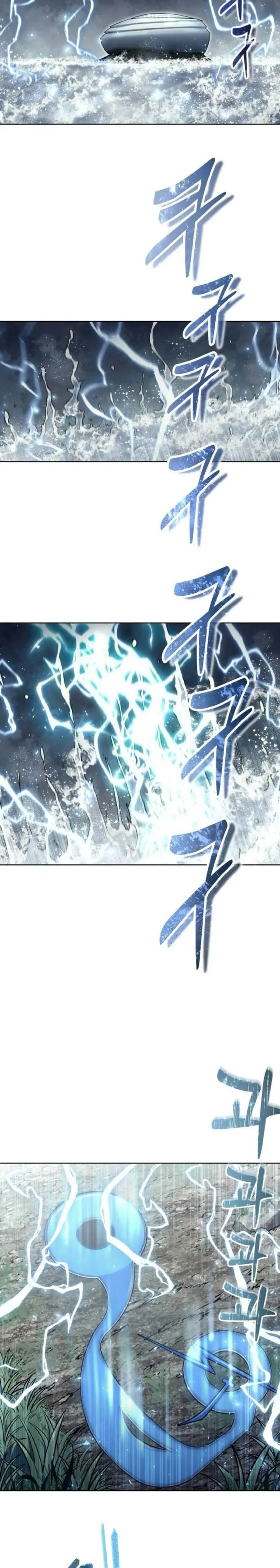 Read Torre de Dios Urek Mazino ES Manga Online