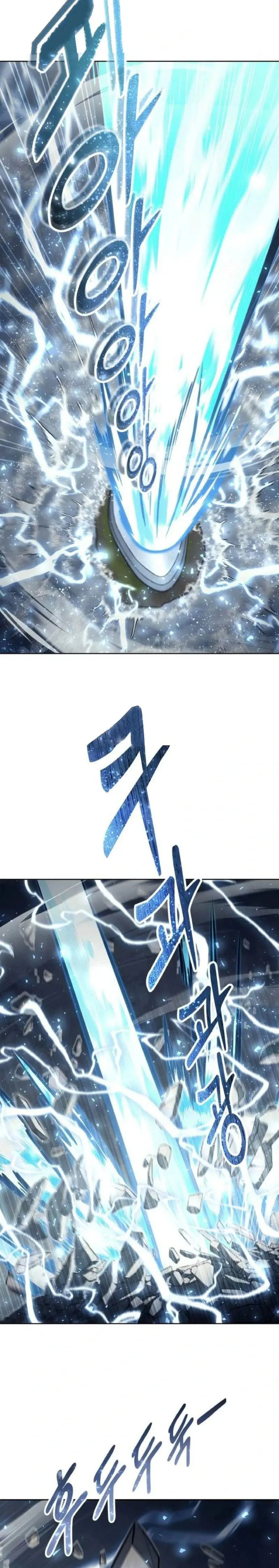 Read Torre de Dios Urek Mazino ES Manga Online