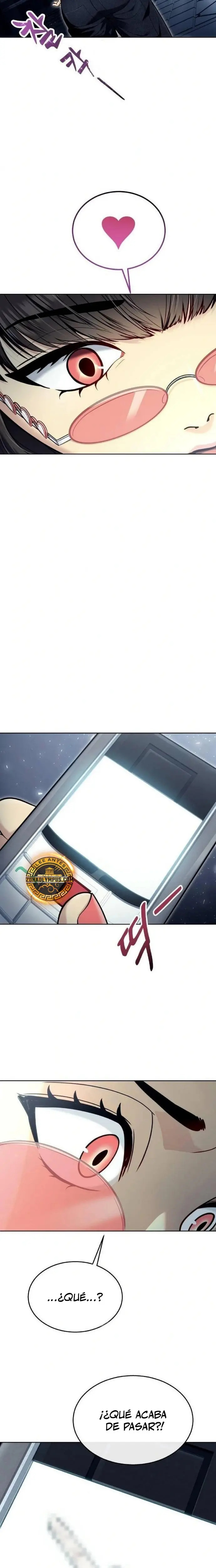 Read Torre de Dios Urek Mazino ES Manga Online