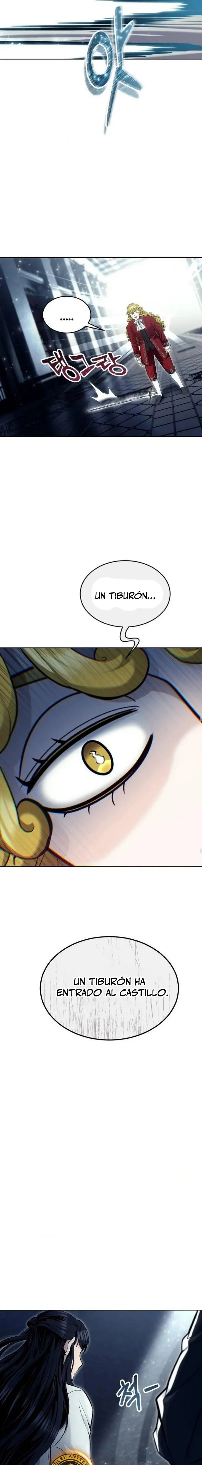 Read Torre de Dios Urek Mazino ES Manga Online