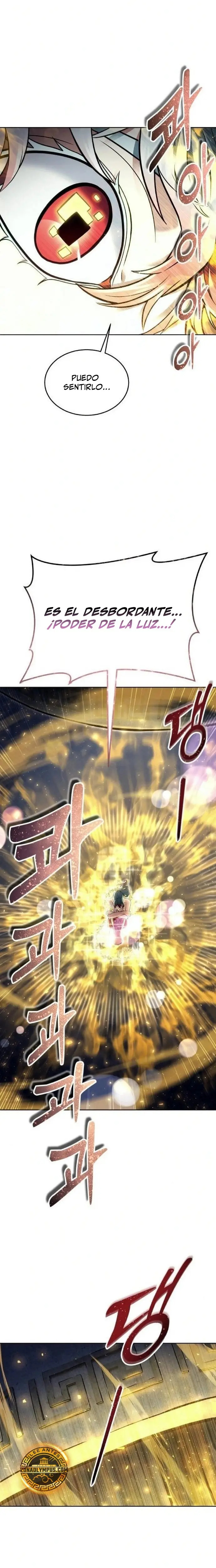 Read Torre de Dios Urek Mazino ES Manga Online