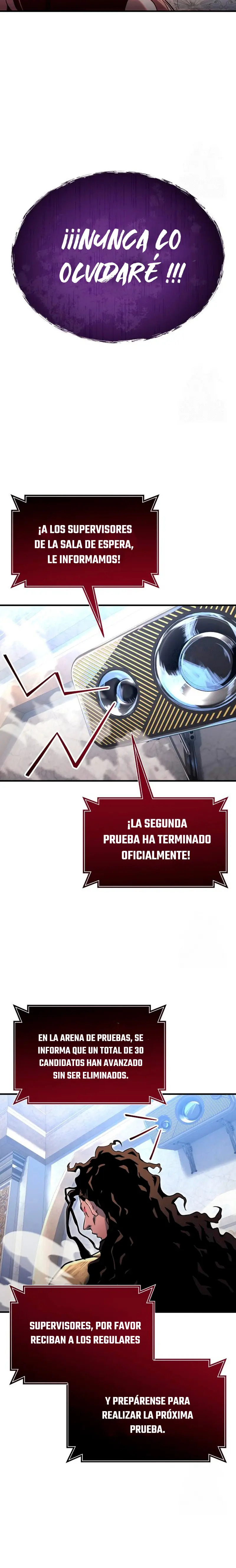 Read Torre de Dios Urek Mazino ES Manga Online