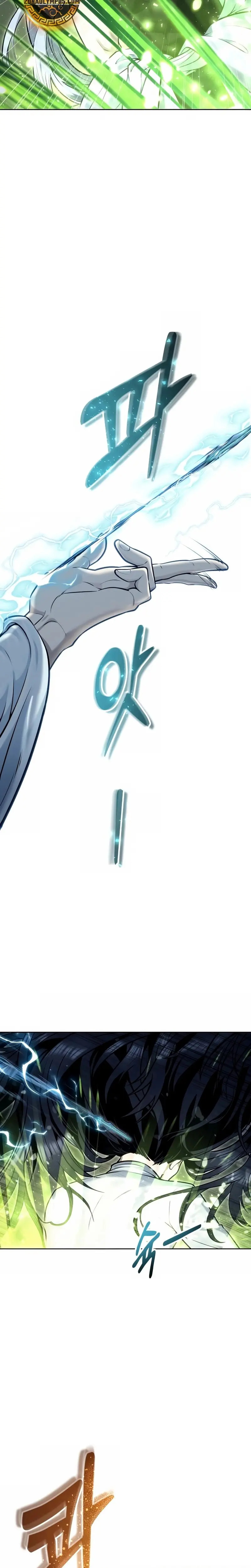 Read Torre de Dios Urek Mazino ES Manga Online