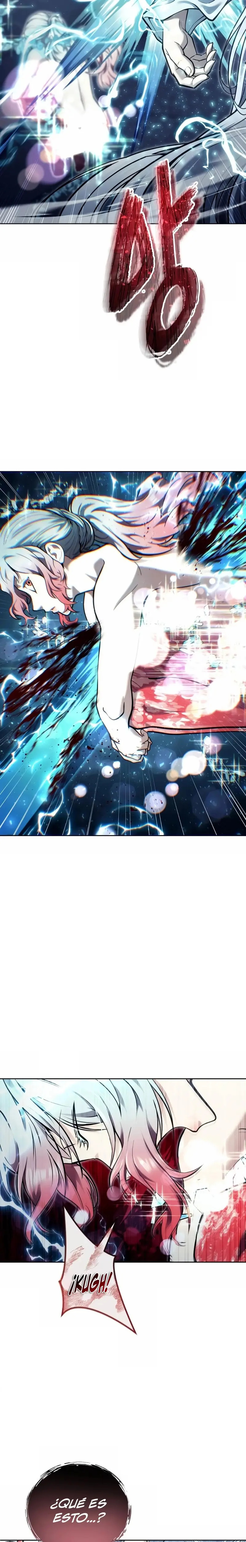 Read Torre de Dios Urek Mazino ES Manga Online