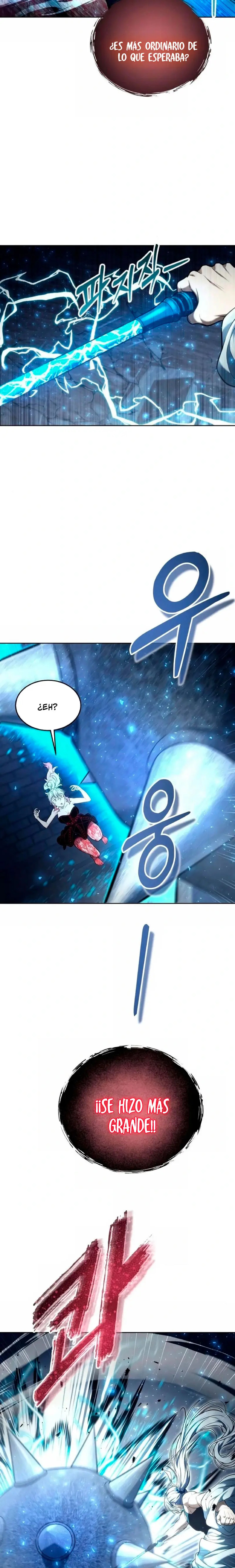 Read Torre de Dios Urek Mazino ES Manga Online