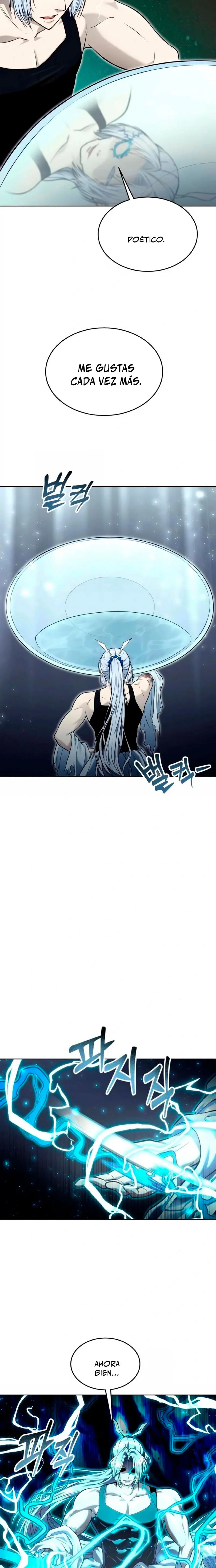 Read Torre de Dios Urek Mazino ES Manga Online