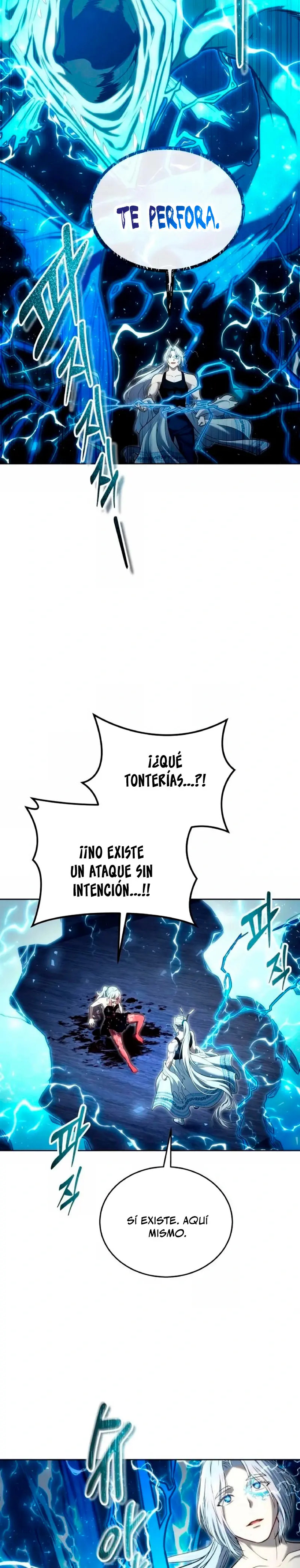 Read Torre de Dios Urek Mazino ES Manga Online