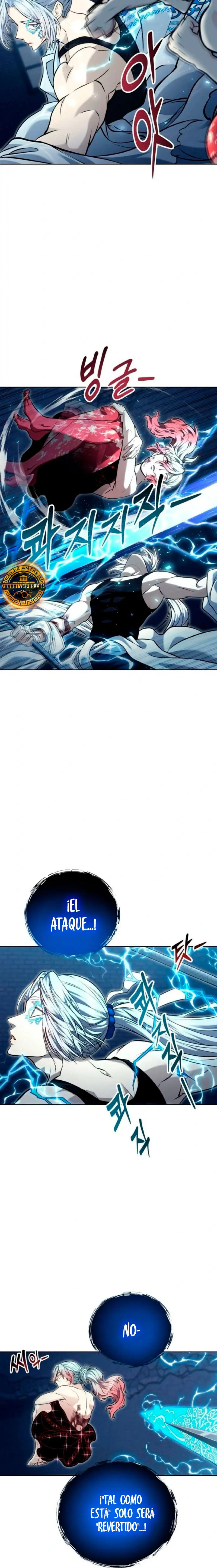 Read Torre de Dios Urek Mazino ES Manga Online