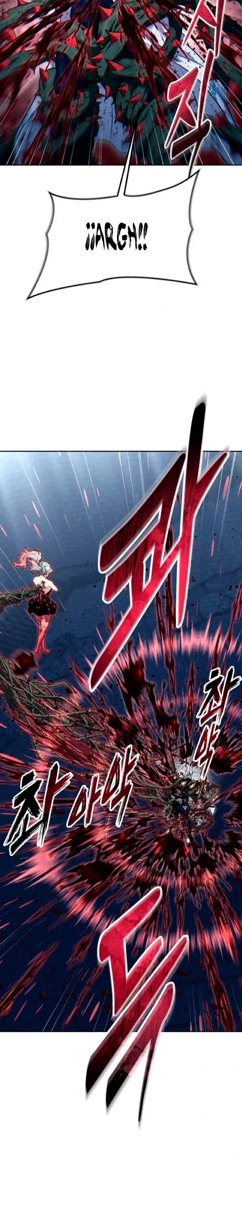 Read Torre de Dios Urek Mazino ES Manga Online