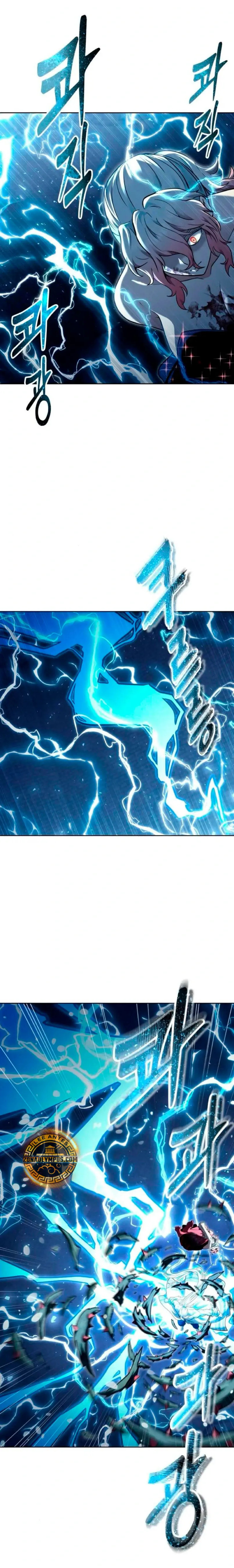 Read Torre de Dios Urek Mazino ES Manga Online