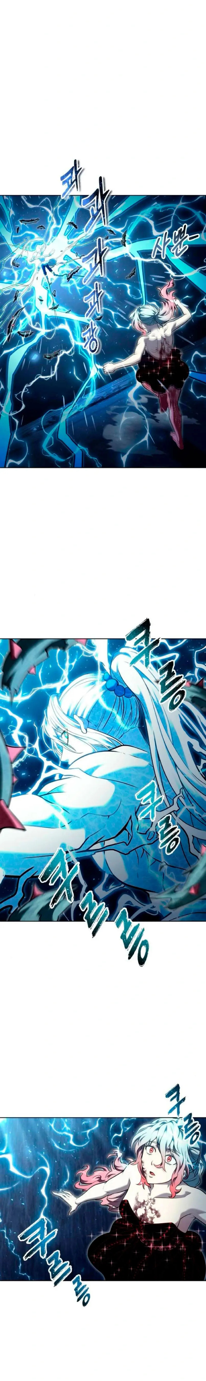 Read Torre de Dios Urek Mazino ES Manga Online