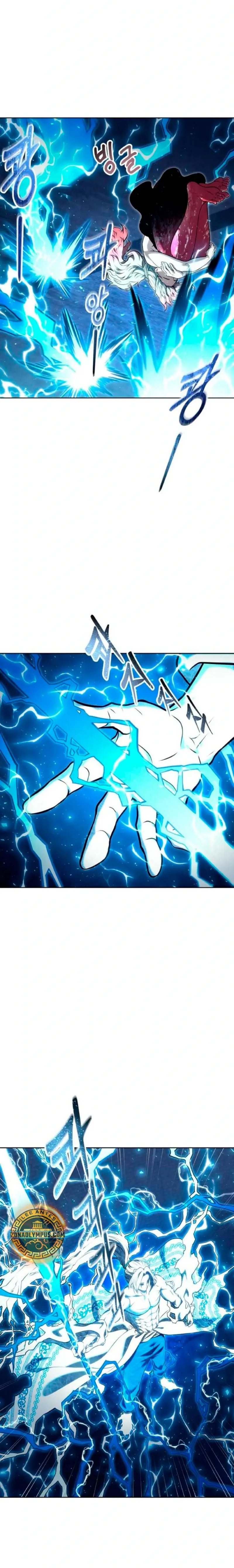 Read Torre de Dios Urek Mazino ES Manga Online