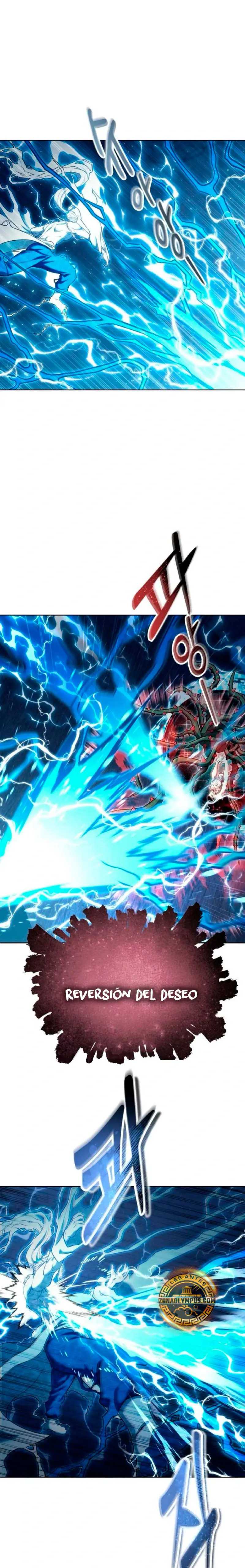 Read Torre de Dios Urek Mazino ES Manga Online