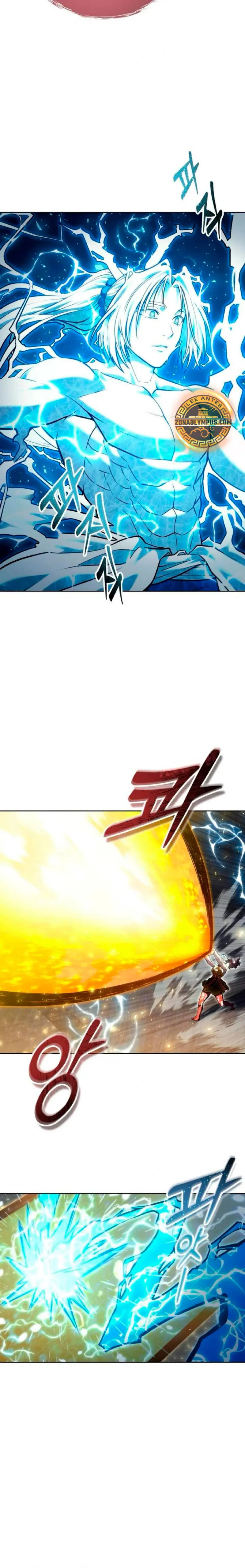 Read Torre de Dios Urek Mazino ES Manga Online