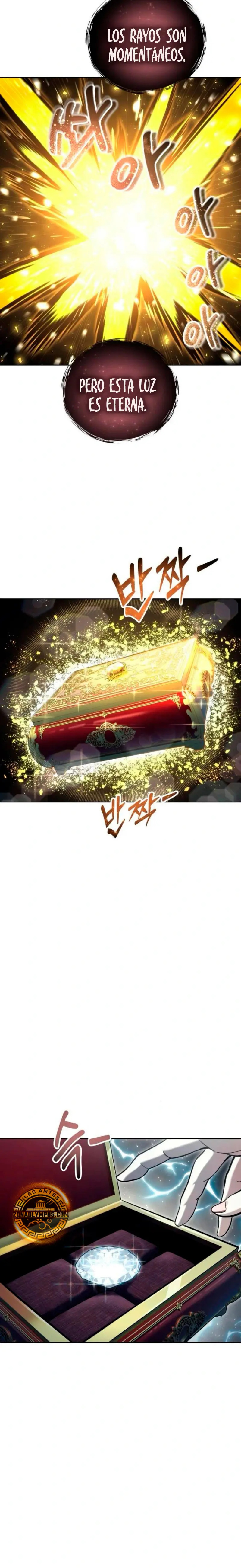 Read Torre de Dios Urek Mazino ES Manga Online