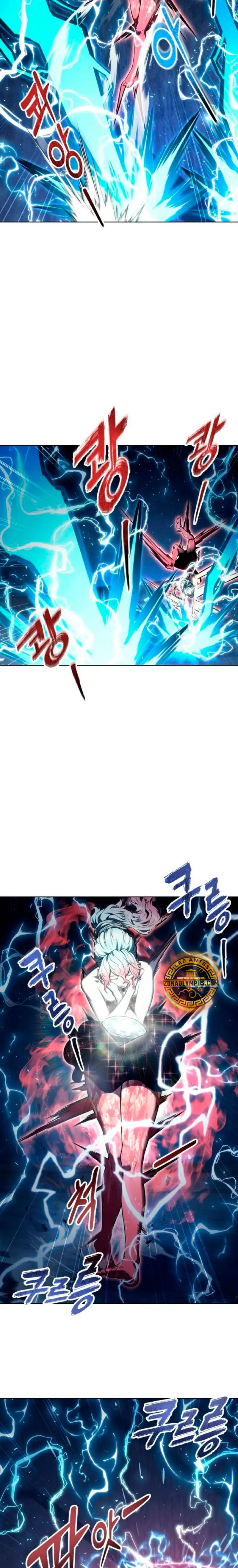 Read Torre de Dios Urek Mazino ES Manga Online