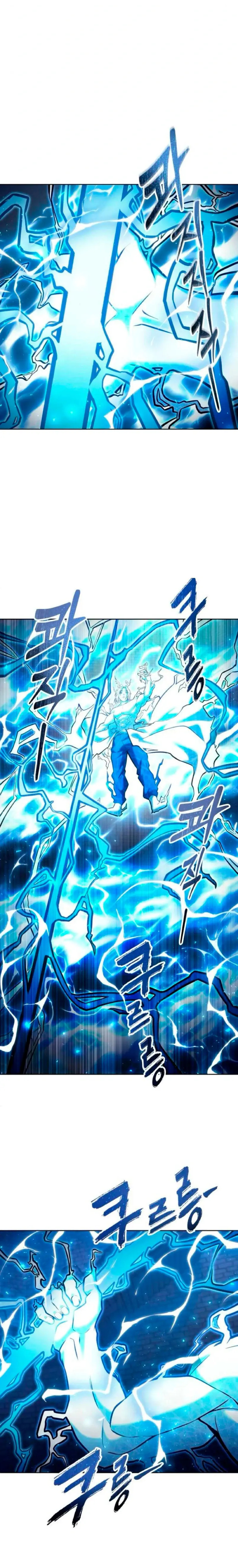 Read Torre de Dios Urek Mazino ES Manga Online