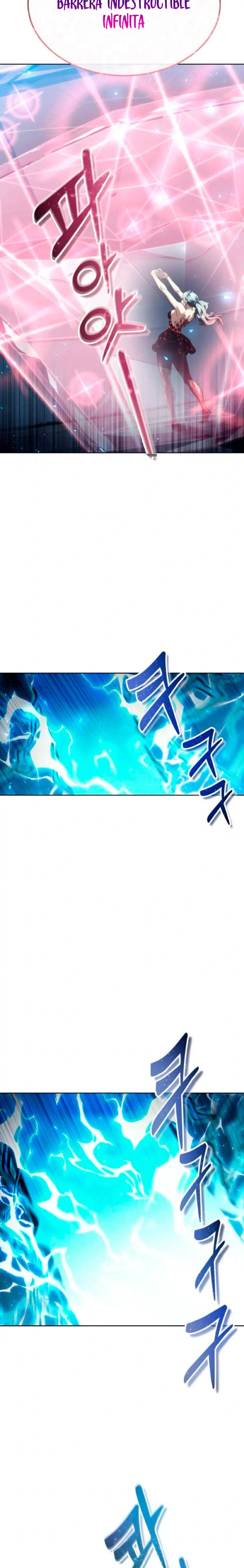 Read Torre de Dios Urek Mazino ES Manga Online