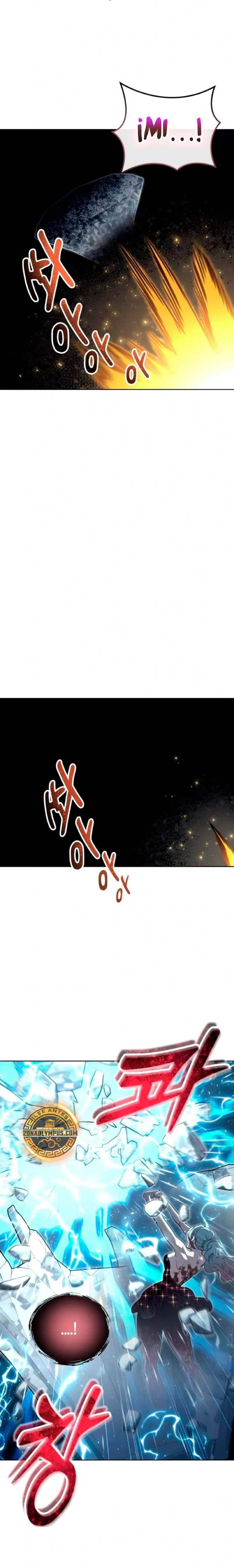 Read Torre de Dios Urek Mazino ES Manga Online