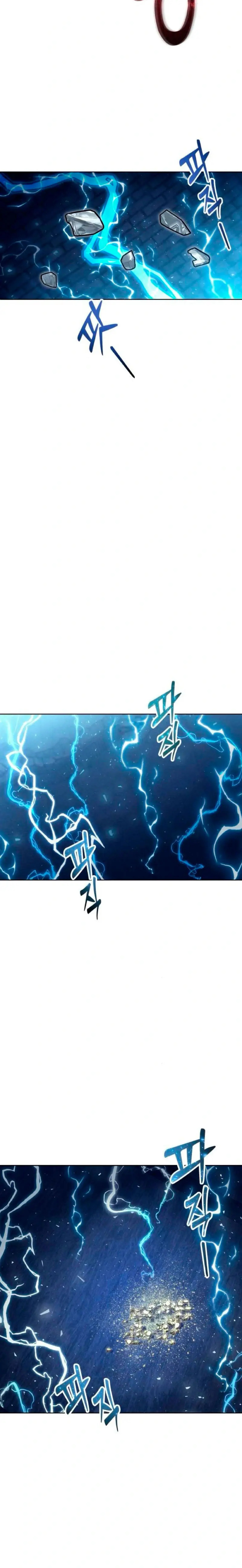 Read Torre de Dios Urek Mazino ES Manga Online