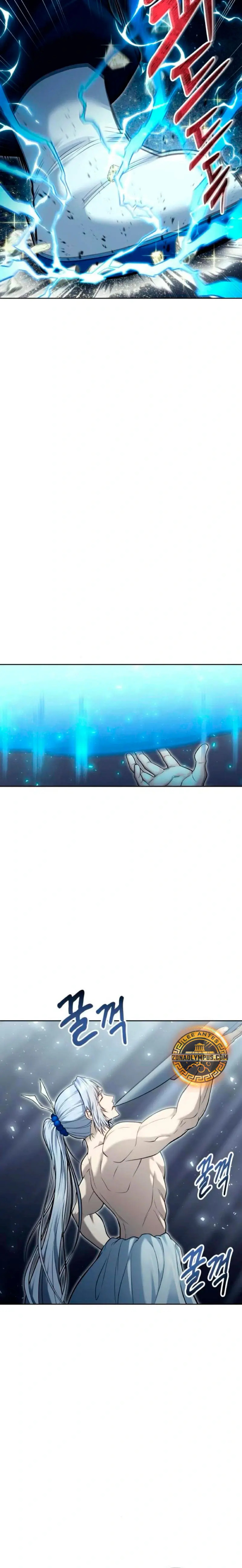 Read Torre de Dios Urek Mazino ES Manga Online