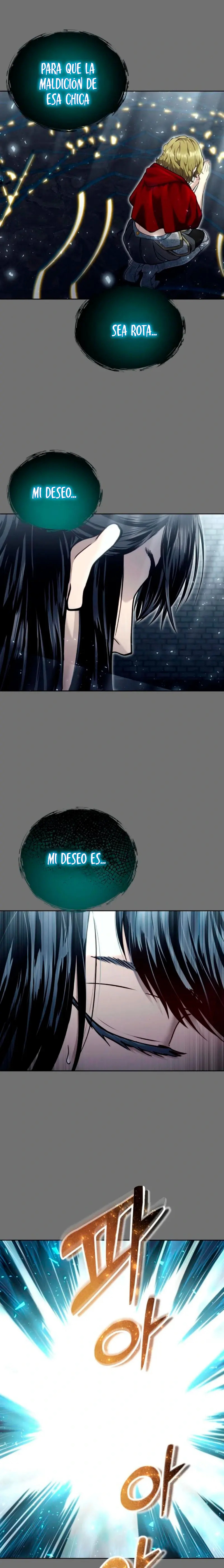 Read Torre de Dios Urek Mazino ES Manga Online