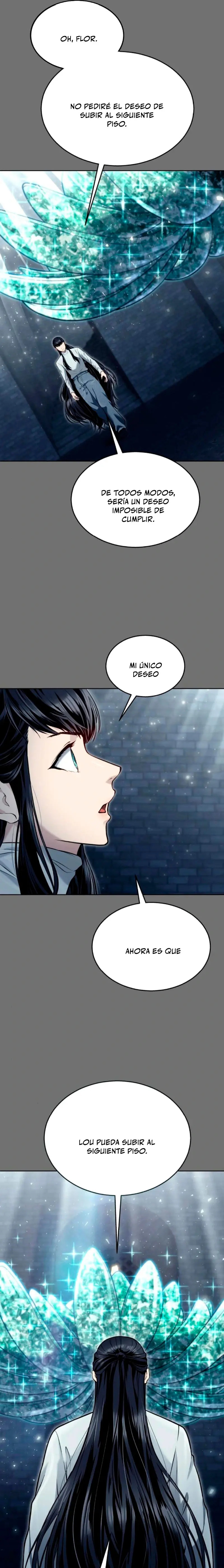 Read Torre de Dios Urek Mazino ES Manga Online