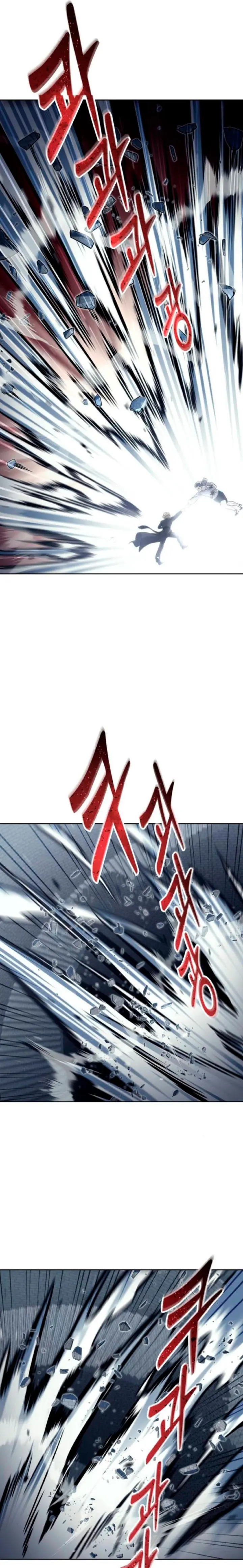 Read Torre de Dios Urek Mazino ES Manga Online