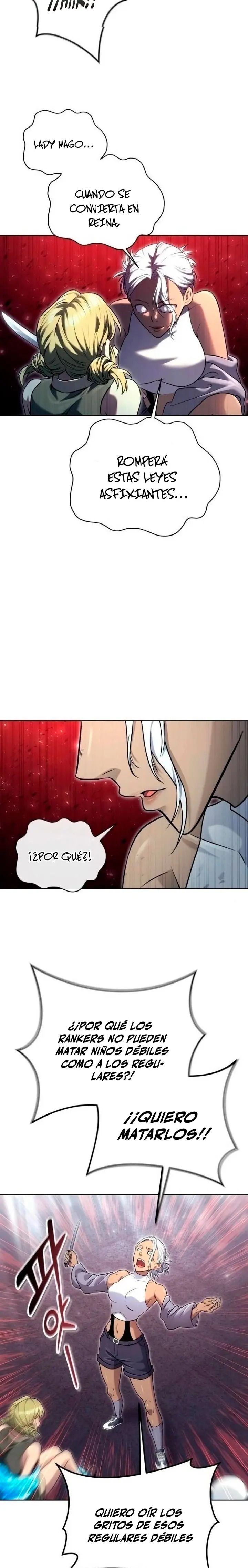 Read Torre de Dios Urek Mazino ES Manga Online