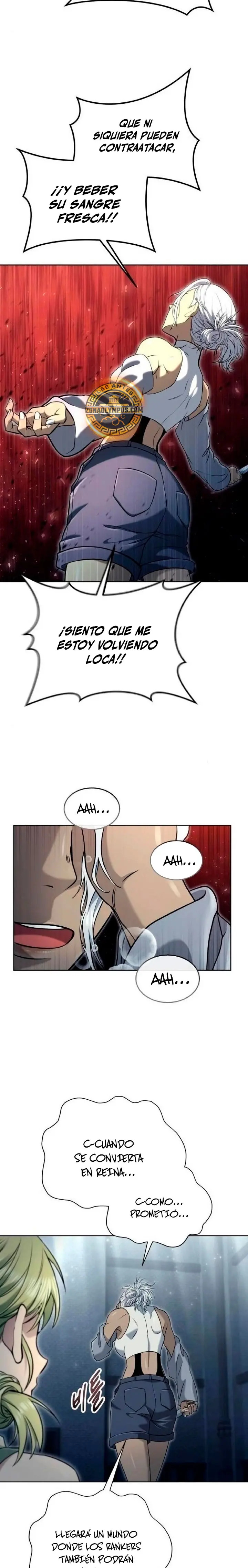 Read Torre de Dios Urek Mazino ES Manga Online