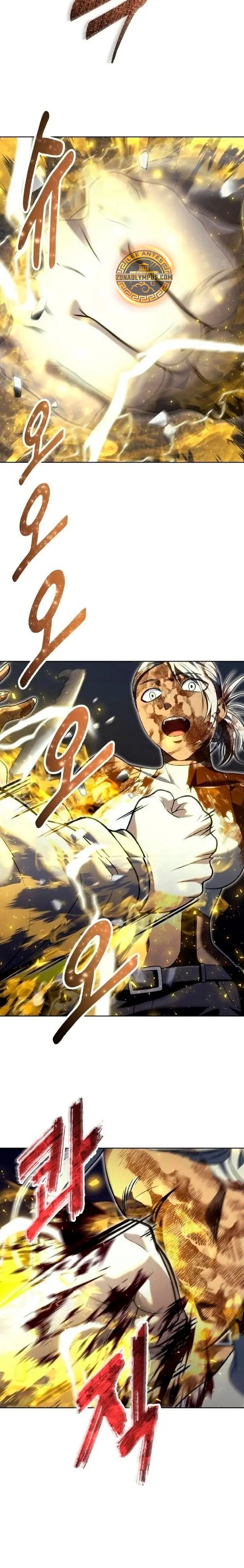 Read Torre de Dios Urek Mazino ES Manga Online