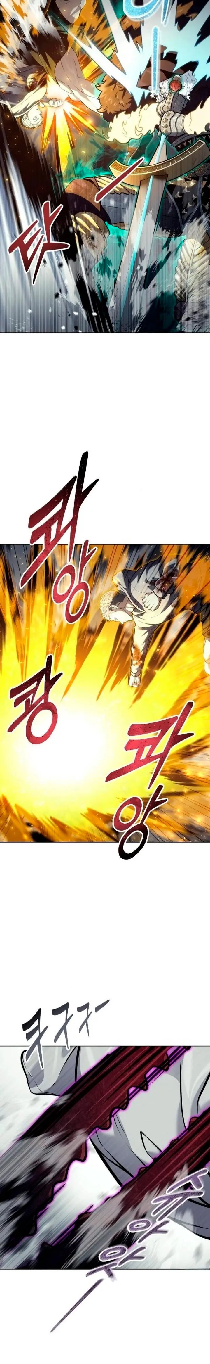 Read Torre de Dios Urek Mazino ES Manga Online