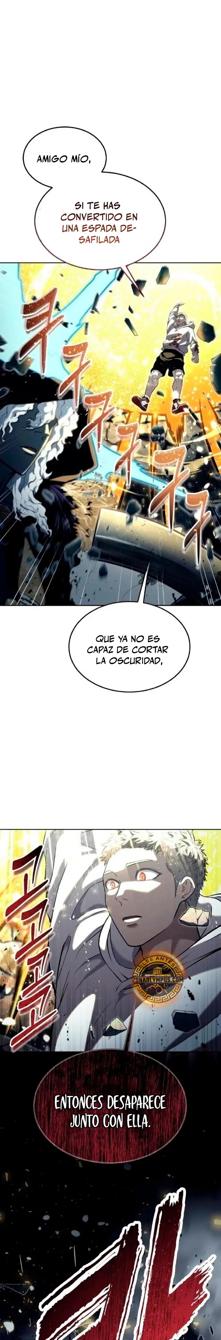 Read Torre de Dios Urek Mazino ES Manga Online