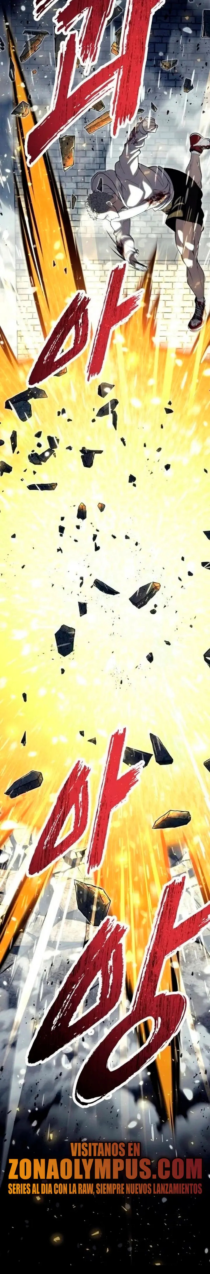 Read Torre de Dios Urek Mazino ES Manga Online