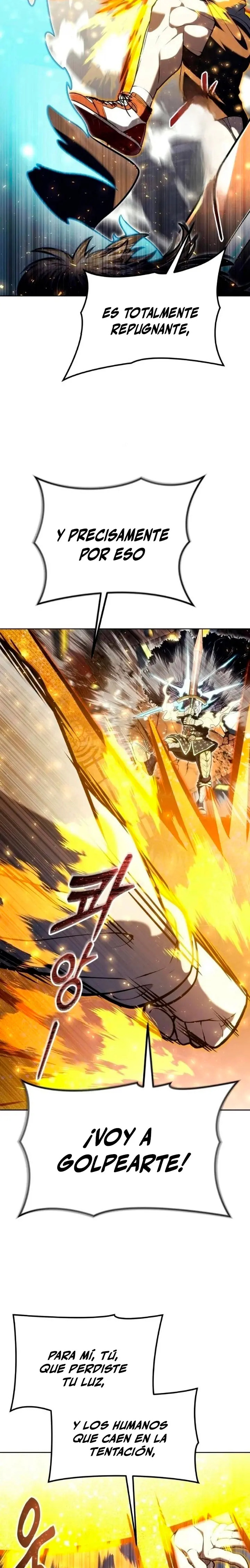 Read Torre de Dios Urek Mazino ES Manga Online