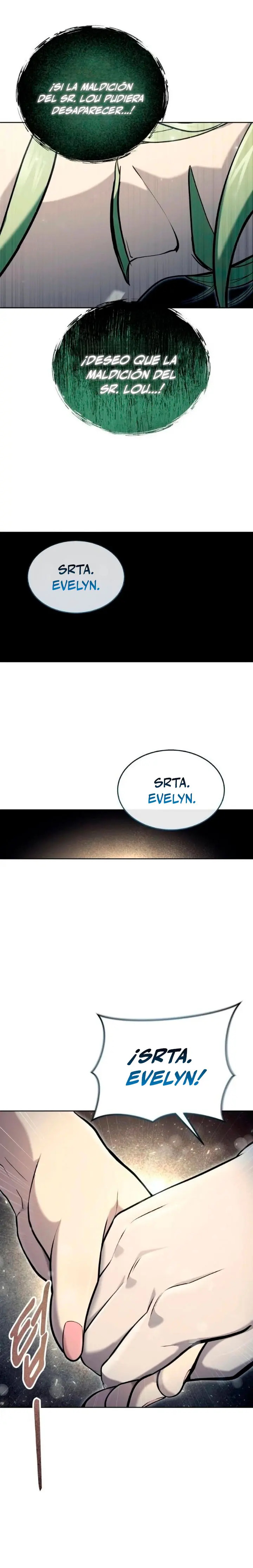 Read Torre de Dios Urek Mazino ES Manga Online